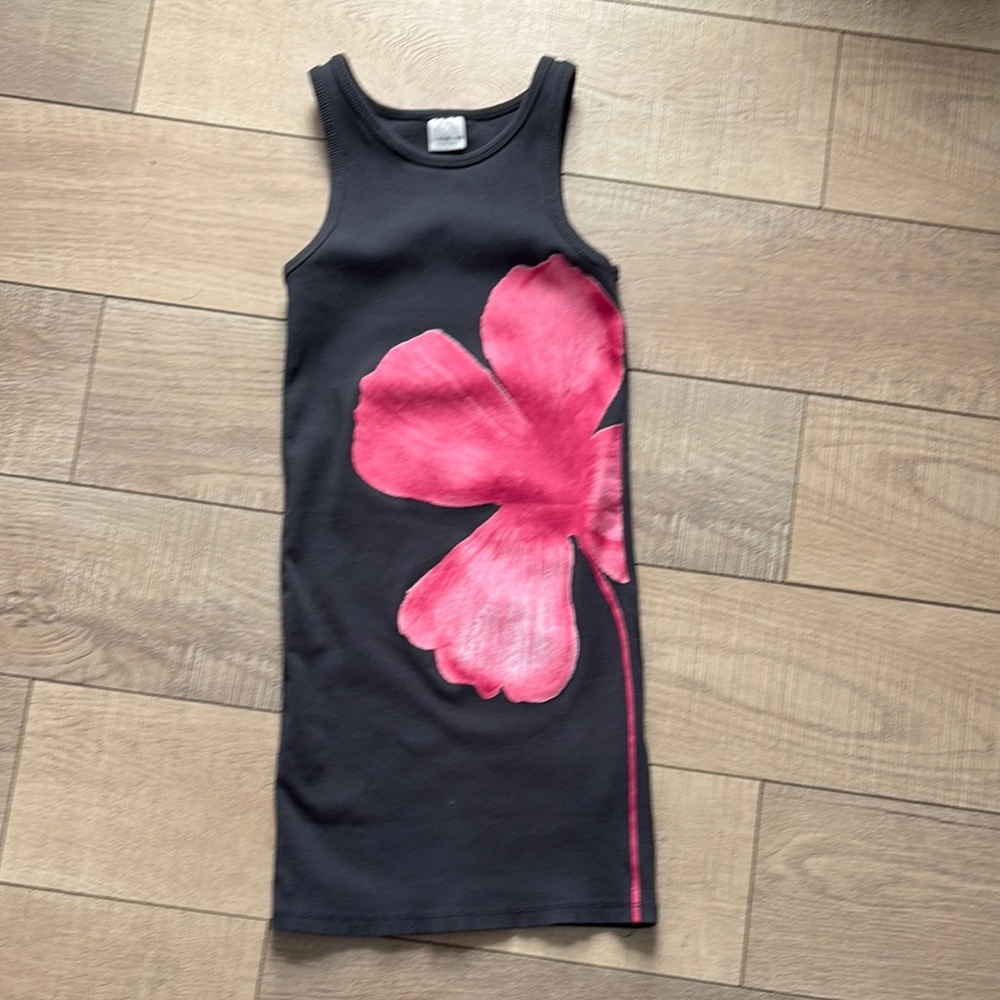 Zara Kids Dress